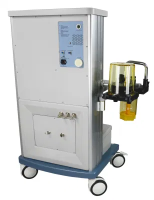 Factory Wholesale Portable Hospital Anesthesia Machine Anesthesia Gas Machine Equipment