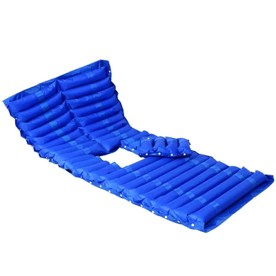 Massage &amp; Le; 4 Brother Medical Hospital Bed