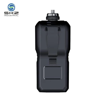 Skz2050-4-Sound Light Alarm Argon Ar Gas Detector Machine Gas Alarm Unit Gas Meter Tester