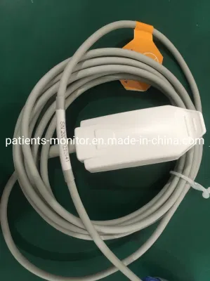 SpO2 Sensor Sn 20220210141 Compatible for Edan F9 Fetal Monitor