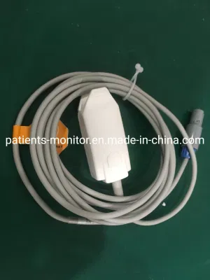 SpO2 Sensor Sn 20220210141 Compatible for Edan F9 Fetal Monitor