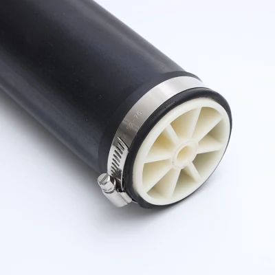 Trouble Free Fine Bubble Diffusers Aeration Tubing for Environmental Engineering