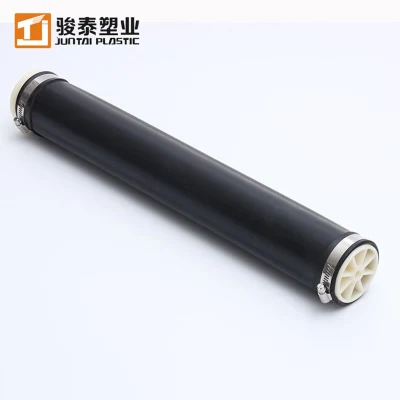 Trouble Free Fine Bubble Diffusers Aeration Tubing for Environmental Engineering