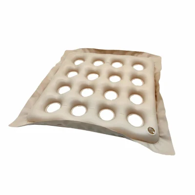 Comfort Air Pressure Anti Bedsore Medical Inflatable Wheelchair Air Cushion