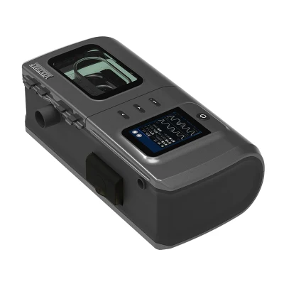 Breathing Machaine for Hospital with Bipap Masks