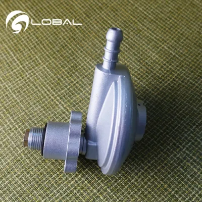 L90 Low-Pressure LPG Gas Pressure Regulator Pressure Reducing Valve