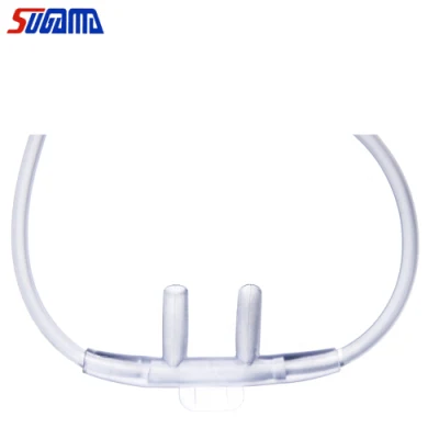 Good Health Use Nasal Oxygen Cannula Medical Supply