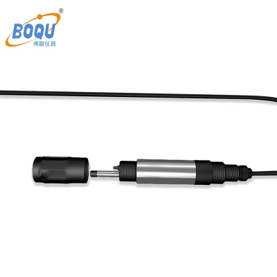 Boqu Dog-208f Best Seller Hight Temperatrure with PT1000/22K Dissolved Oxygen Sensor