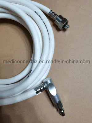 Medical Oxygen Hose Ohmeda Female 1240 Diss Hand Tigh 5m