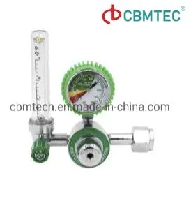 High Quality Cga540 Medical Oxygen Regulators