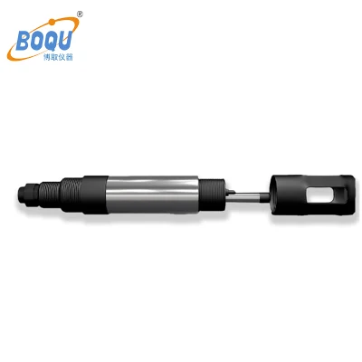 Boqu Dog-208f Best Seller Hight Temperatrure with PT1000/22K Dissolved Oxygen Sensor
