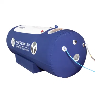 Stroke Rehabilitation Equipment Hyperbaric Oxygen Chamber Medical Dental Clinic Equipment