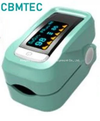 Numerical Accuracy EOS Pulse Oximeters Oxemeter Oxygen Regulator Fingertip Oximeter Oximetros Oxysept