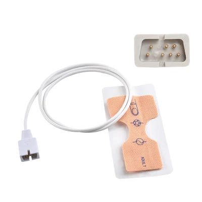 Disposable SpO2 Sensor