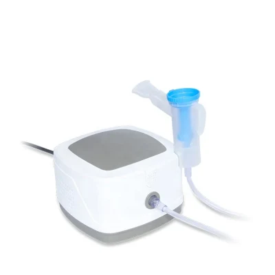 Products Medical Instruments Equipment Portable Machine Compressor Air for Pet Veterinary Nebulizer