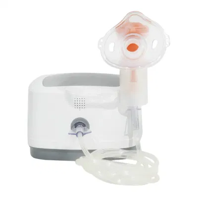 Products Medical Instruments Equipment Portable Machine Compressor Air for Pet Veterinary Nebulizer