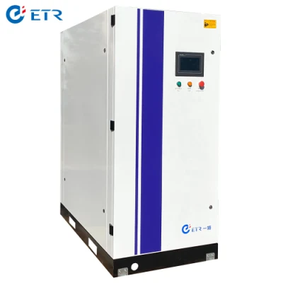 Low Noise Level Oxigen Psa O2 Production Oxygen Generat