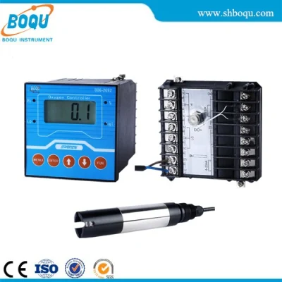 Laboratory Dissolved Oxygen Meter Practical