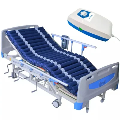 Jiangsu Mechanical Brother Medical Standard Packing Bed Anti