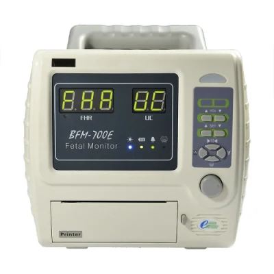 High Quality Portable Oxygen Concentrator Fetal Heart Rate Monitor
