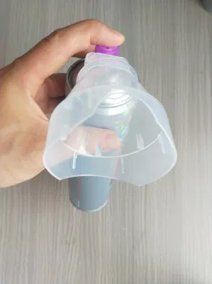 ISO9809-3 High Purity 6m3 40L Medical Oxygen in Gas Cylinder