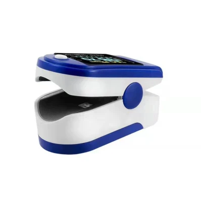 Pulse Oximeter Touch Screen Monitor Diagnostic Machine