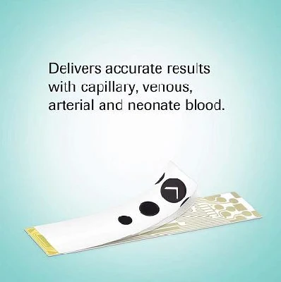 High Quality Portable Blood Glucose Meter