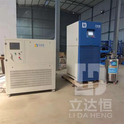 Ldh Gas Medical Oxygen Generator High-Tech Equipment