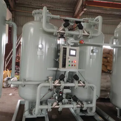 Factory Price Oxigen Generator Portable Medical Oxigen Purifier Plant Hospital Oxygen Gas Equipment