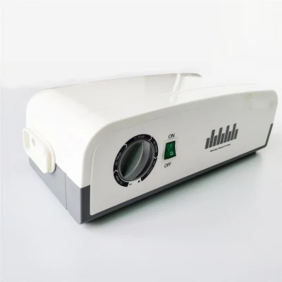 Medical Device Home Care Mattress Anti Decubitus Mattress Pump