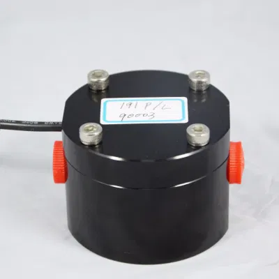 0.3-150 Ml/Min 4-20mA Output Vegetable Oil Medical Molasses Glue Flow Meter for Oil