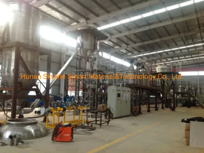 Viga Gas Atomization Equipment for Metal Alloy Powder Manufacturing Atomizer