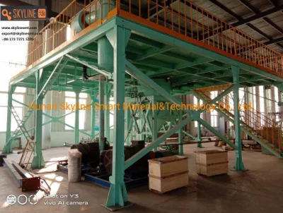Viga Gas Atomization Equipment for Metal Alloy Powder Manufacturing Atomizer