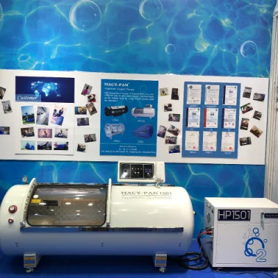 1.5ATA Hyperbaric Oxygen Chamber Help Cancer