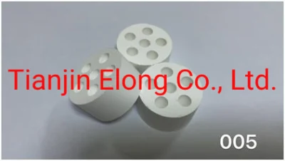 Professional Supply Ceramic Carrier Tjel-009c with Good Quality