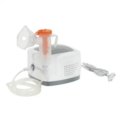 Products Medical Instruments Equipment Portable Machine Compressor Air for Pet Veterinary Nebulizer