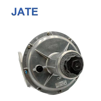 Dungs or Frng 507 220969 RP 3/4 LPG Low Gas Pressure Regulator Reducing Valve Compressed Air-Controlled Pressure Regulator