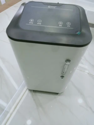 2020 New Arrivals Medical Hospital Home Use High Pressure Oxygen Concentra