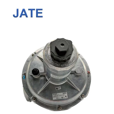 Dungs or Frng 507 220969 RP 3/4 LPG Low Gas Pressure Regulator Reducing Valve Compressed Air-Controlled Pressure Regulator
