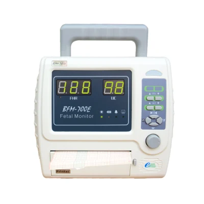 High Quality Portable Oxygen Concentrator Fetal Heart Rate Monitor