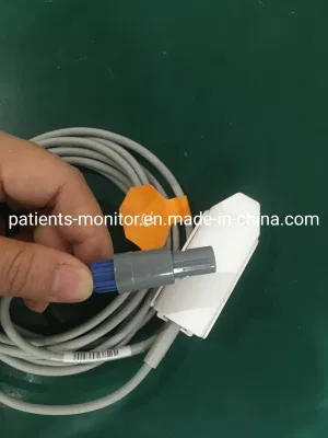 SpO2 Sensor Sn 20220210141 Compatible for Edan F9 Fetal Monitor