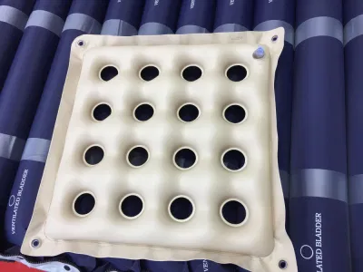 Medical Seat Air Cushion for Bedsore and Pressure Ulcer Wound Care Anti Decubitus