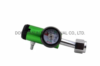 Yf-Cga540 American Style Oxygen Regulator 0-15lpm