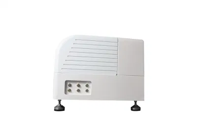 ASTM D3985 Oxygen Transmission Rate Tester for Plastic Film Sheeting Paper Packaging Material