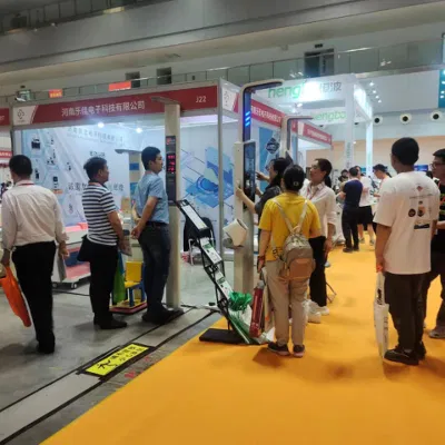 Hospital Checkup Scale BMI Body Composition Analyzer Machine