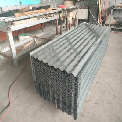 Tile Galvanlume Stone Coated Metal Roofing Materials Galvanized Polycarbonate Thatch Roof Sheet