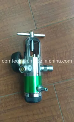 Cbmtec Medical Click-Style Regulators for Oxygen Cylinders