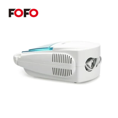 Atomizer Asthma Compresor CE &amp; ISO Approved Nebulizer Machine