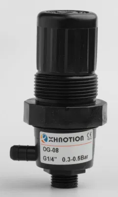 Xhnotion Oxygen Generator Low Pressure Regulator