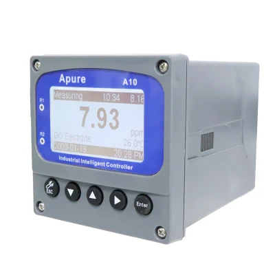 High Quality Cheap Do Controller/Do Meter/Dissolved Oxygen Sensor Controller Meter Water Tester
